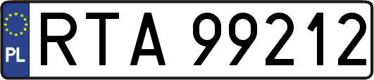 RTA99212