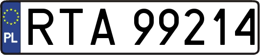 RTA99214