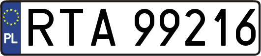 RTA99216
