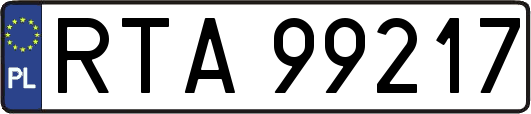 RTA99217