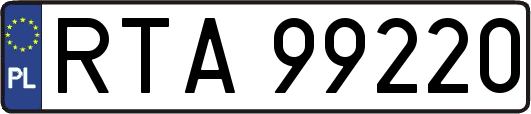 RTA99220