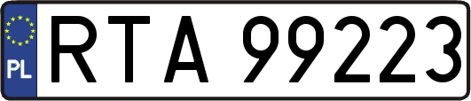 RTA99223