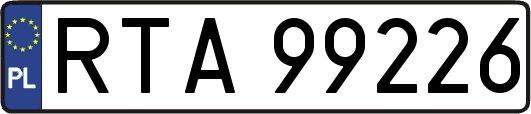 RTA99226
