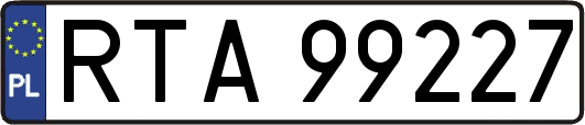 RTA99227