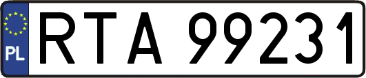 RTA99231