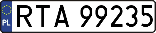 RTA99235