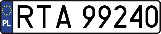 RTA99240
