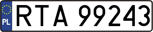 RTA99243