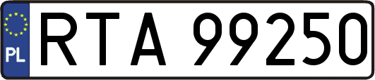 RTA99250