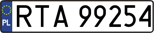 RTA99254