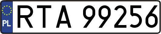RTA99256