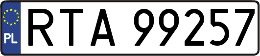 RTA99257