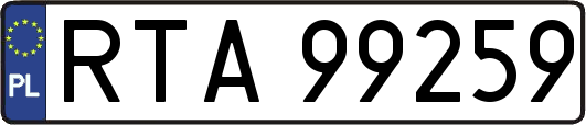 RTA99259
