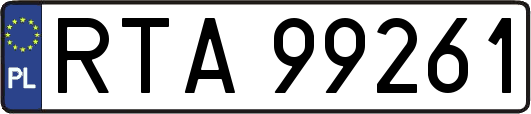 RTA99261