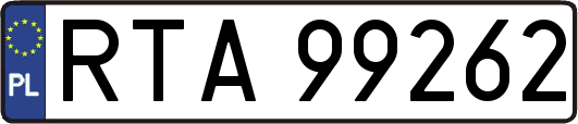RTA99262