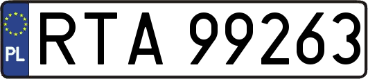 RTA99263