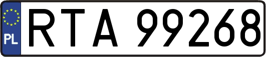 RTA99268