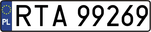 RTA99269