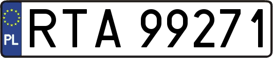 RTA99271