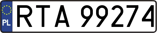 RTA99274