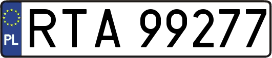 RTA99277