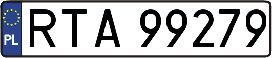 RTA99279