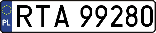 RTA99280