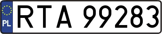 RTA99283