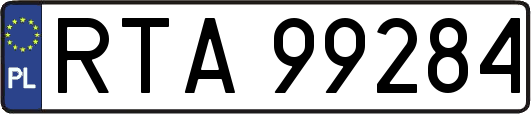 RTA99284