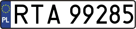 RTA99285