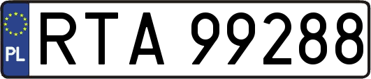 RTA99288
