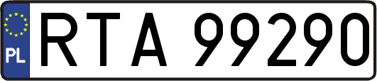 RTA99290