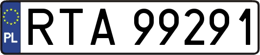 RTA99291