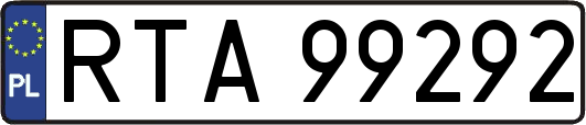 RTA99292