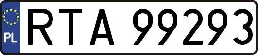 RTA99293