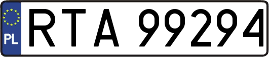 RTA99294