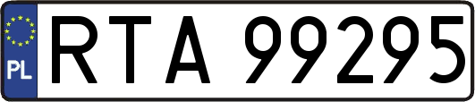 RTA99295