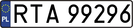 RTA99296