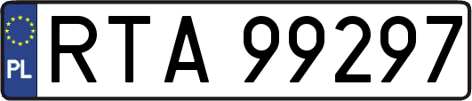 RTA99297