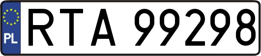 RTA99298