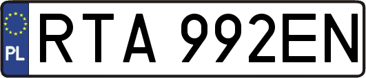 RTA992EN