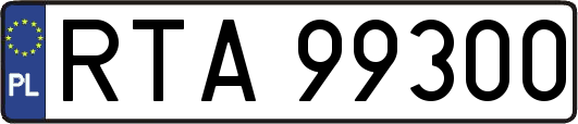 RTA99300