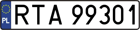 RTA99301