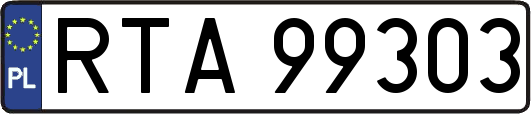 RTA99303