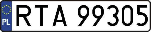 RTA99305