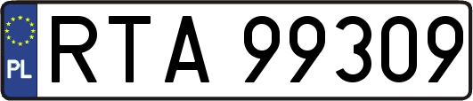 RTA99309