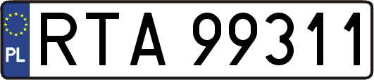 RTA99311
