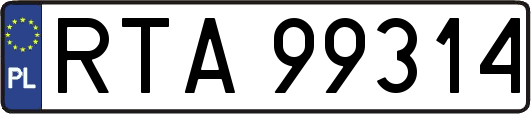 RTA99314