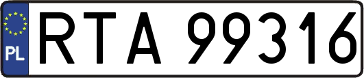 RTA99316