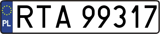 RTA99317